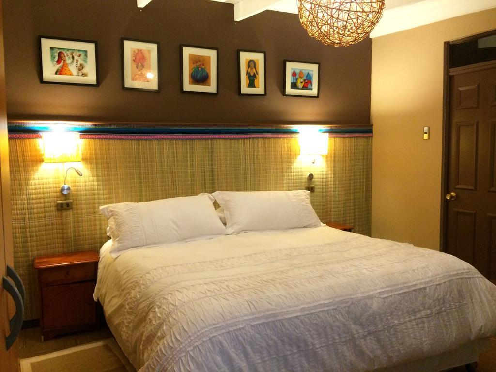 Hotel Pat'Ta Hoiri San Pedro De Atacama Pokój zdjęcie