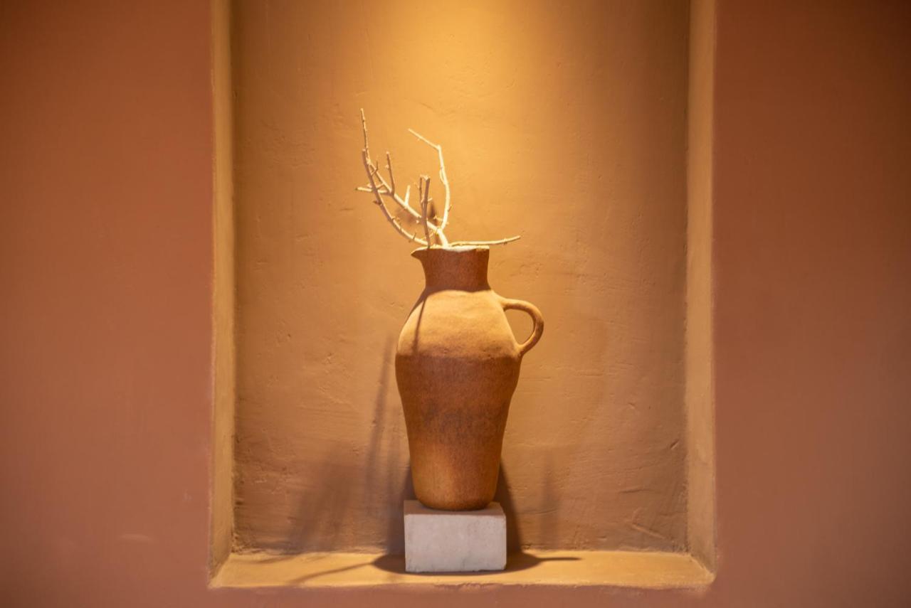 Hotel Pat'Ta Hoiri San Pedro De Atacama Zewnętrze zdjęcie