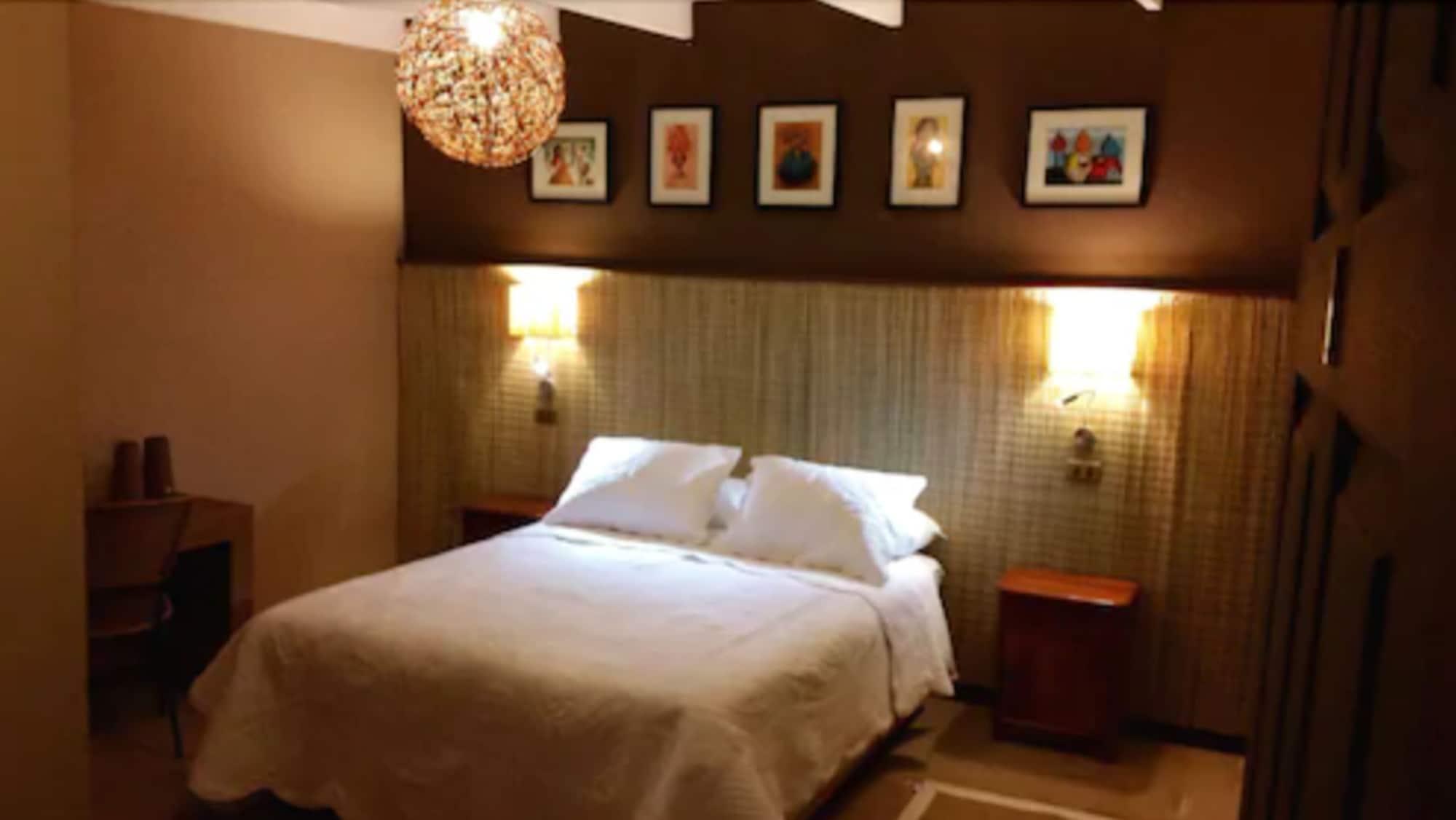 Hotel Pat'Ta Hoiri San Pedro De Atacama Zewnętrze zdjęcie