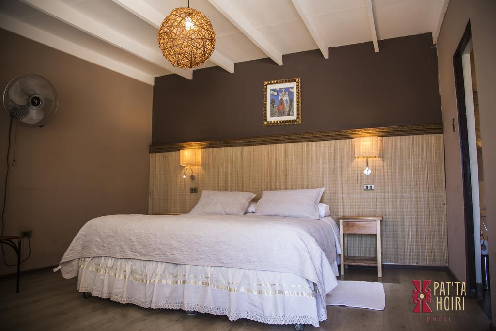 Hotel Pat'Ta Hoiri San Pedro De Atacama Zewnętrze zdjęcie